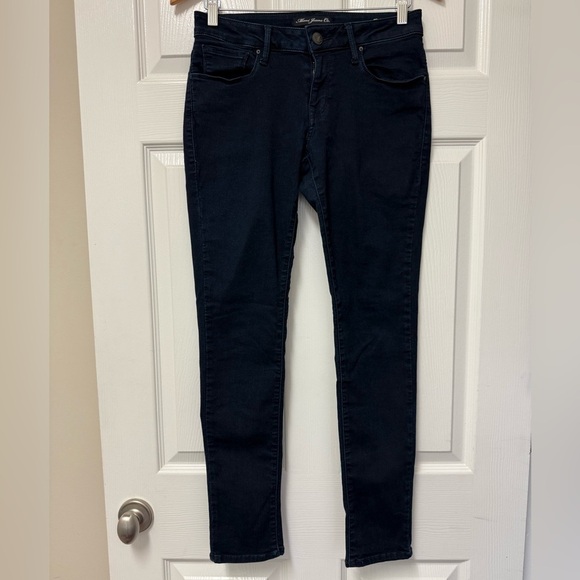 Mavi Denim - Mavi Women’s Alexa Mid Rise Skinny Jeans Size 28/30